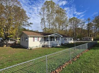 14167 Pocahontas Trl, Neola, WV 24986