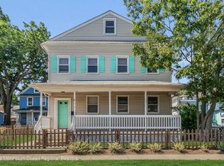 611 Park Place Ave #A, Bradley Beach, NJ 07720
