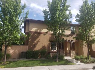 1896 Wind Ranch Rd UNIT A, Reno, NV 89521