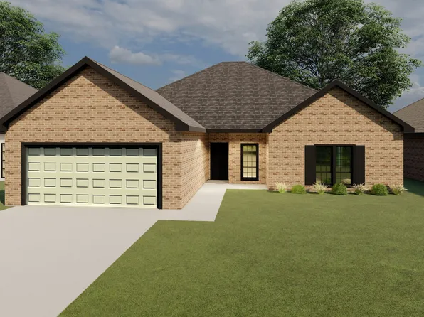 Washington Plan, Tierra Blanca