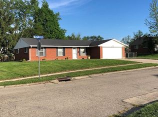 7196 Saffron Dr, Dayton, OH 45424