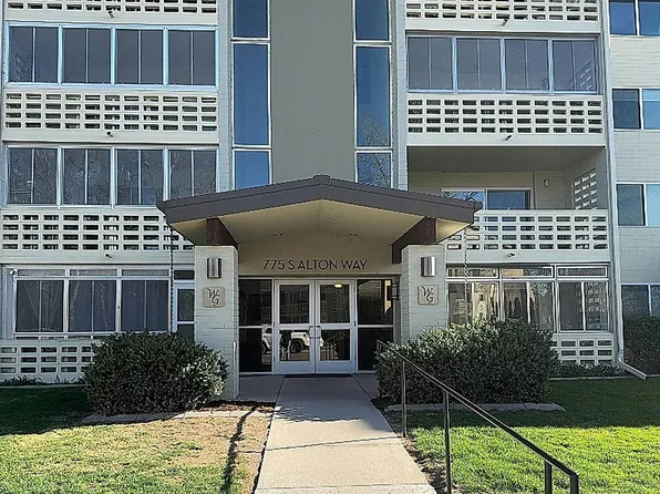 775 S Alton Way Unit 1C, Denver, CO 80247