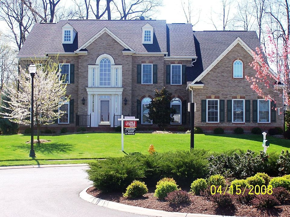 Main Exterior