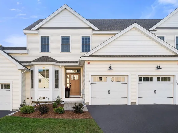 110 Garett Way, Holliston, MA 01746