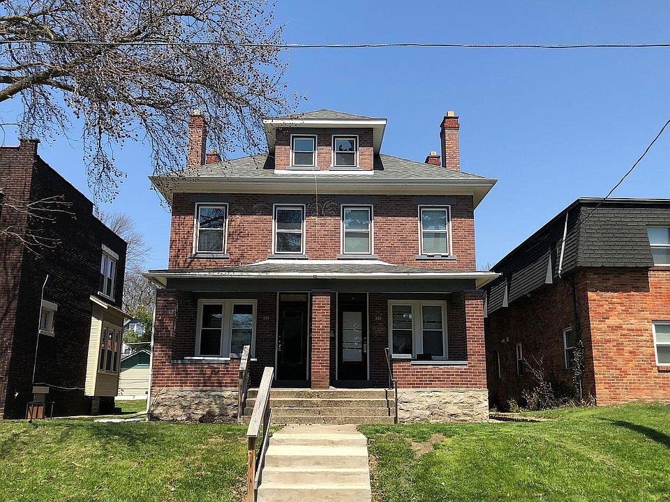 1st image of 328 E 19th Ave #328