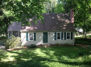 46 Allen St, Walpole, MA 02081