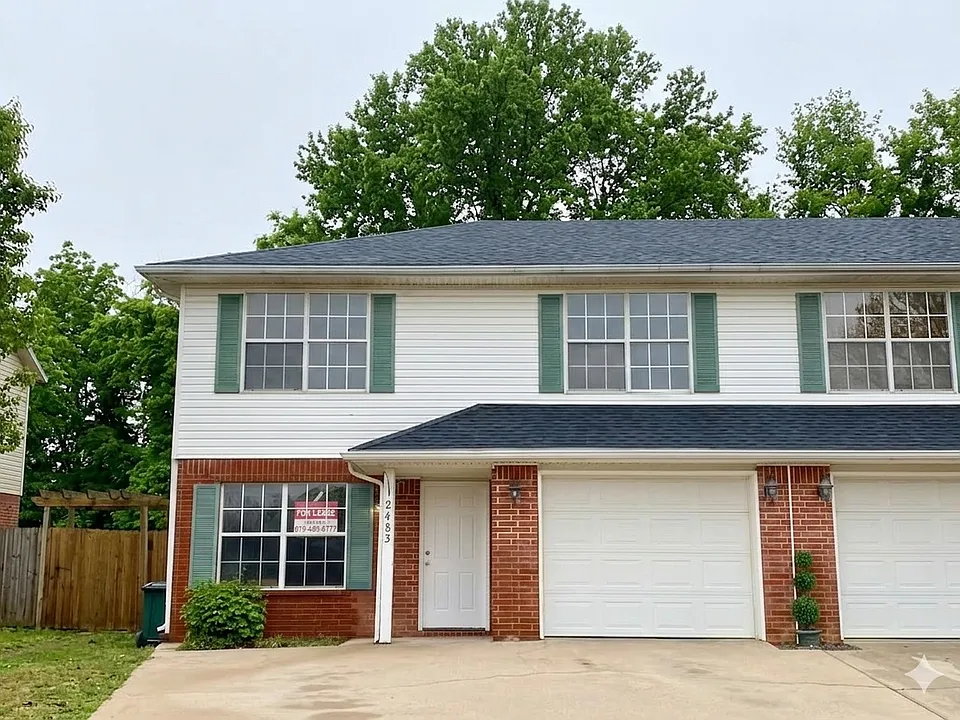 2483 N Jeremiah Pl