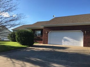 175 Foster Dr, Kevil, KY 42053