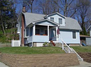 18 Martin Rd, Verona, NJ 07044