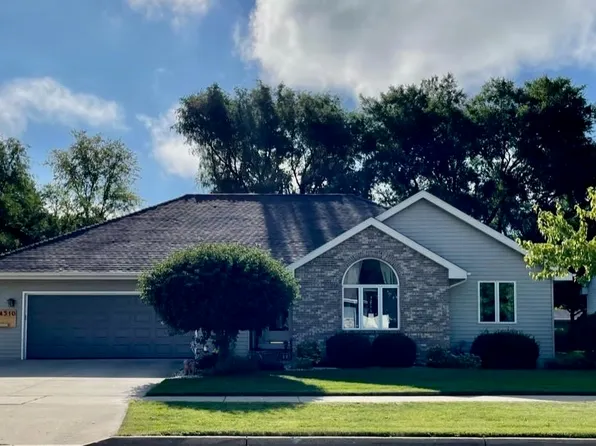4510 Sumpter Dr, Milton, WI 53563