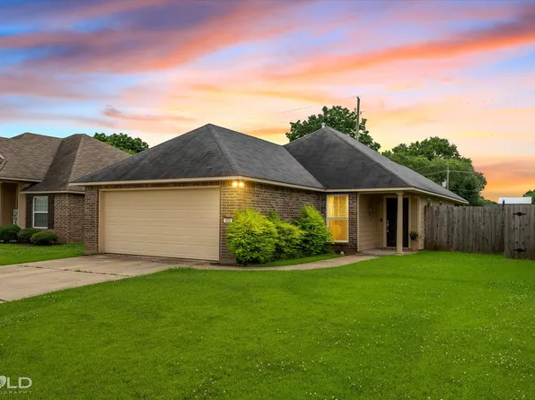 433 Jordan Dr, Bossier City, LA 71112