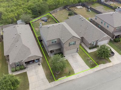 11626 WELCH HALLOW, San Antonio, TX, 78254