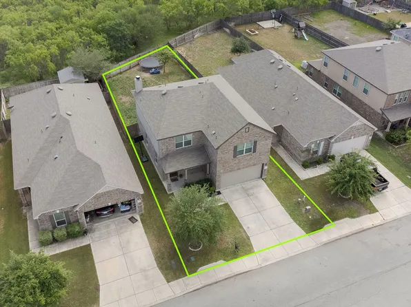 11626 WELCH HALLOW, San Antonio, TX 78254