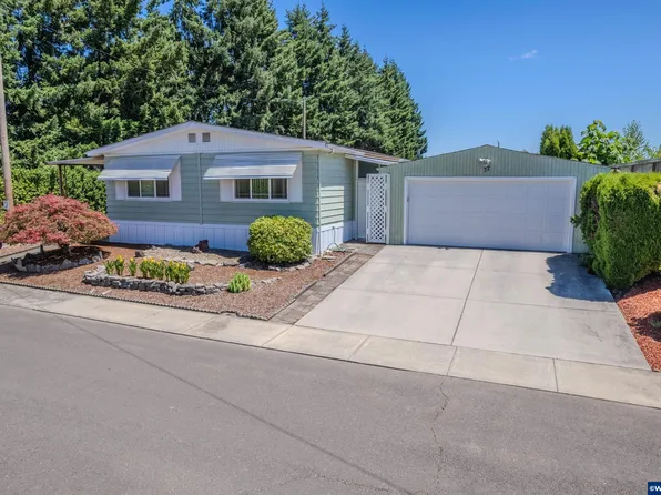 1055 Lockhaven Dr N Unit 77, Keizer, OR 97303