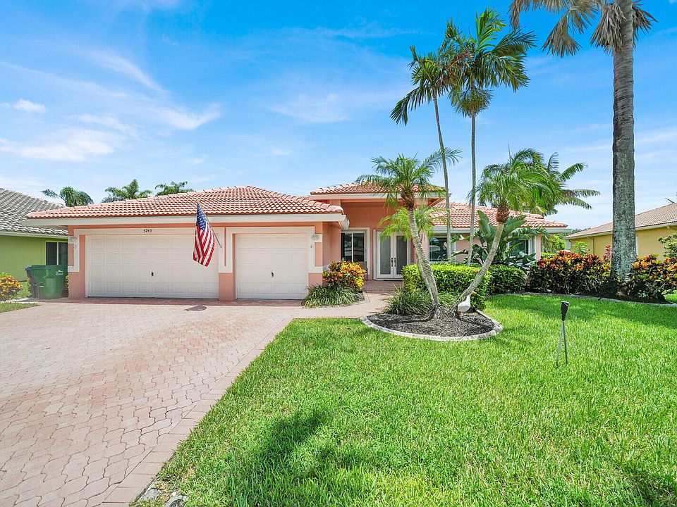 1st image of 5740 NW 50th Street