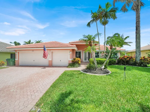 5740 NW 50th Street, Coral Springs, FL 33067