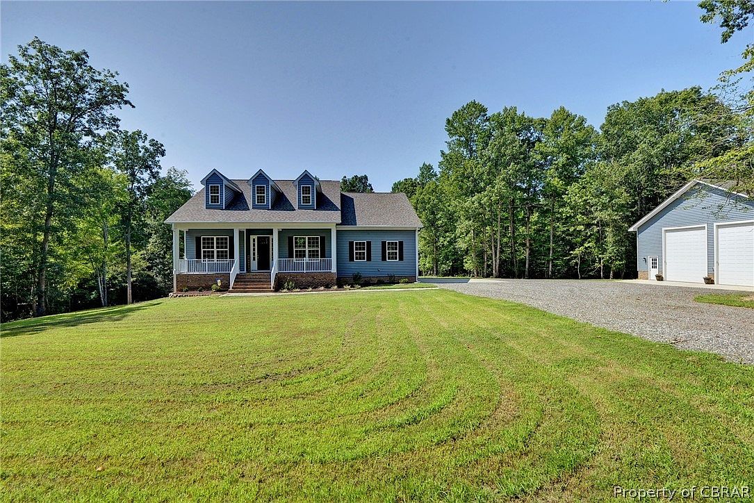 7500 Churchland Farms Rd, Lanexa, VA 23089 Zillow