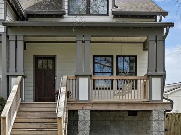 622 Annex Ave #A, Nashville, TN 37209