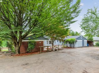 12633 SE Oatfield Rd, Milwaukie, OR 97222