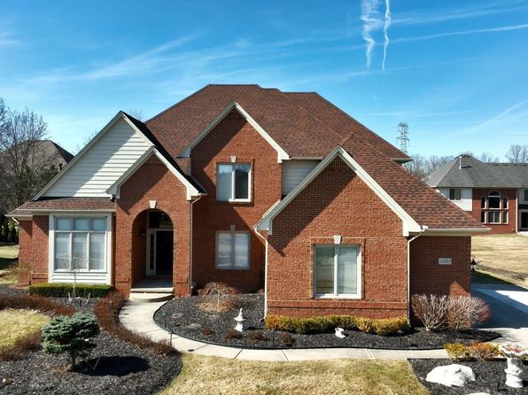 55763 Omni Dr, Shelby Township, MI 48315