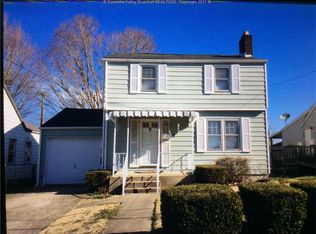 222 N Park Dr, Point Pleasant, WV 25550