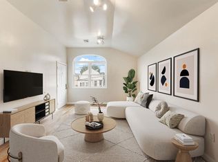 285 Claremont Ave FLOOR 2, Jersey City, NJ 07305