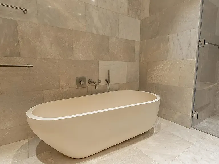 49 Chambers St #16D — Photo 17