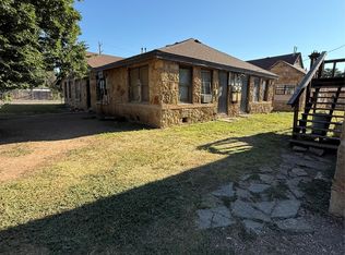 1849 S 14th St, Abilene, TX 79602