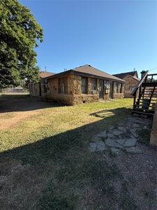 1849 S 14th St, Abilene, TX, 79602