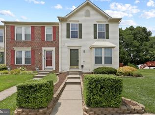 542 Macintosh Cir, Joppa, MD 21085