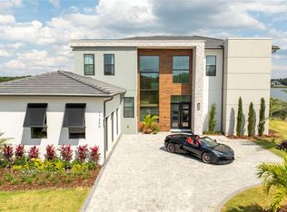 17340 Pesce Loop, Montverde, FL 34756