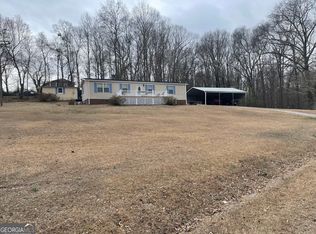 315 Christmas Tree Rd, Bowersville, GA 30516