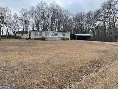 315 Christmas Tree Rd, Bowersville, GA, 30516