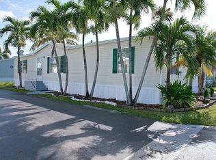 12850 Highway 84 Paradise Vlg #34HPL, Davie, FL 33325