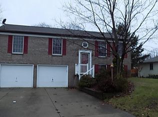 105 Rembrandt Dr, Butler, PA