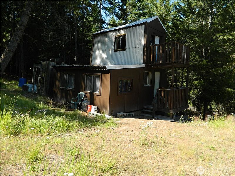 4th image of 0 TBD Snowbunny Ridge Drive