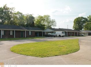 5 Redwood St NE, Rome, GA 30161