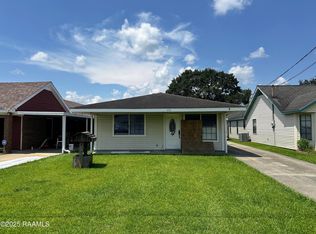 416 Tiffany St, Patterson, LA 70392