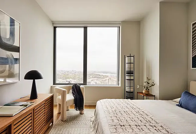 1 bed, 780 sqft, $3,380 — Photo 1