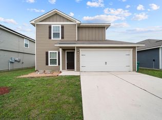 2938 Citron Gdn, Converse, TX 78109