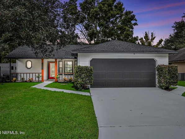 11448 LUMBERJACK Circle E, Jacksonville, FL 32223