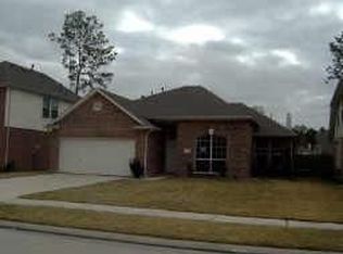 2818 Fern Hill Dr, Spring, TX 77373