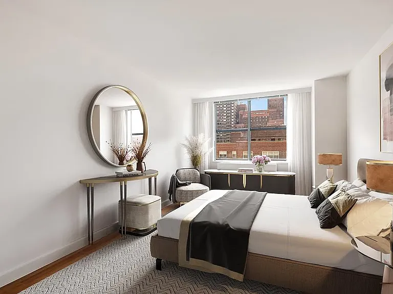 45 W 60th St #11A — Photo 4