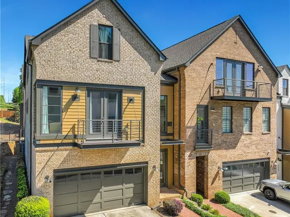 563 Verismo Way, Alpharetta, GA 30009