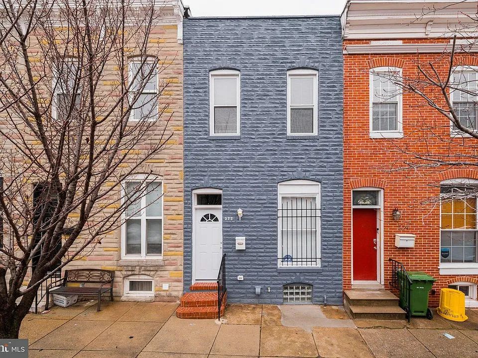 222 N Collington Ave