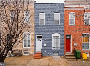 222 N Collington Ave, Baltimore, MD 21231