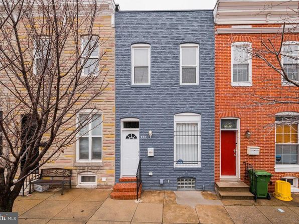 222 N Collington Ave