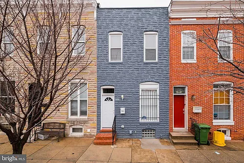 222 N Collington Ave Photo 1
