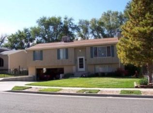 3938 S Marsha Dr, West Valley, UT 84128