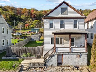 244 5th St, Conemaugh, PA, 15909